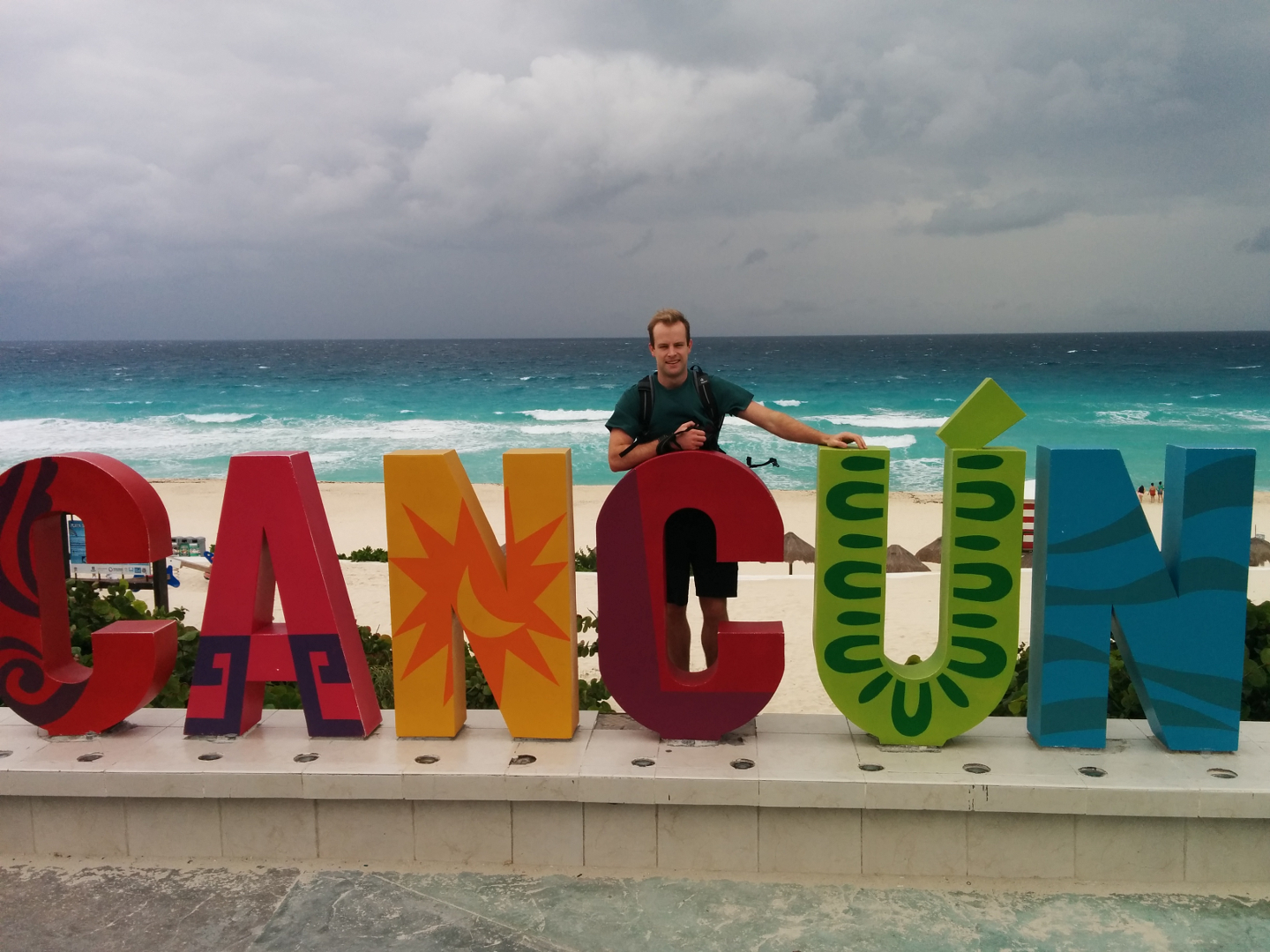 Cancun Letters