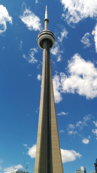 CN Tower