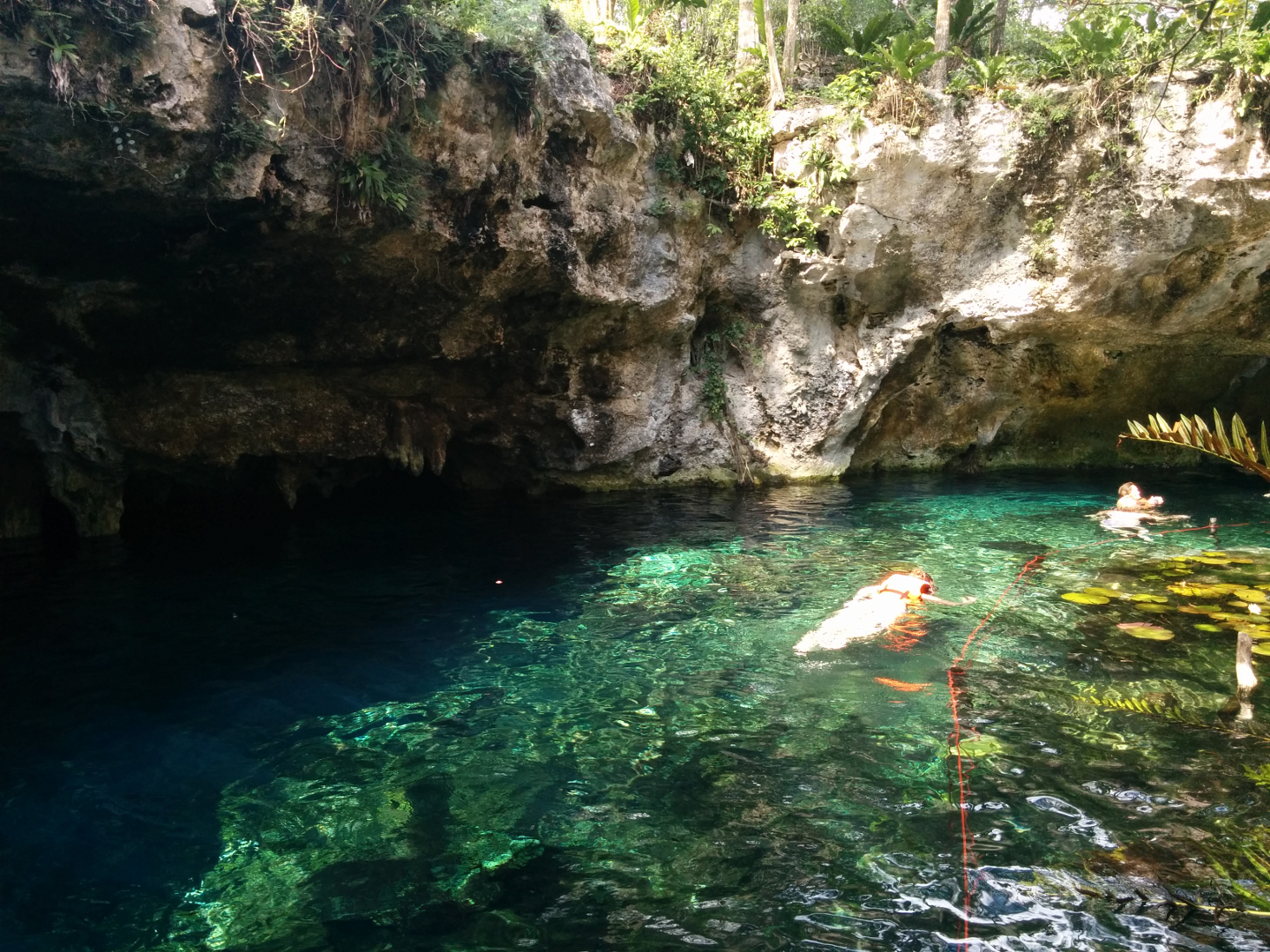 Gran Cenote