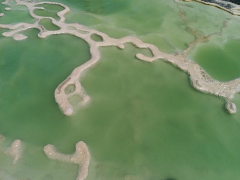 Hierve el Agua