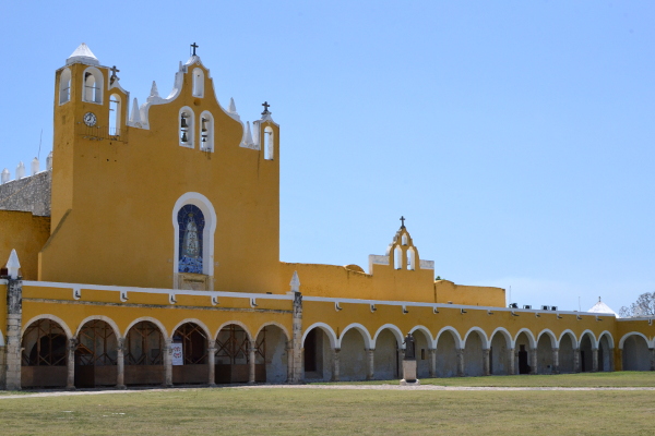 Izamal 01