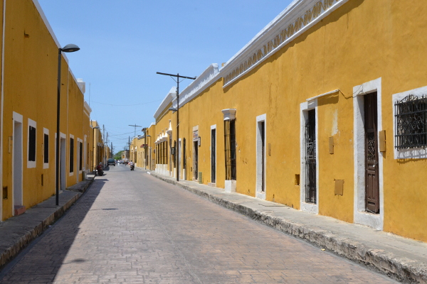 Izamal 05