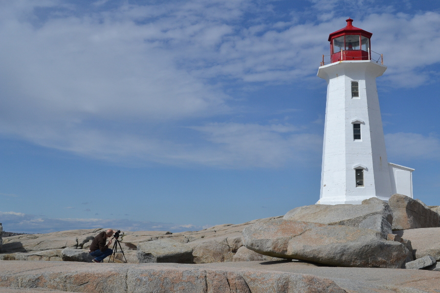 Peggy's Cove 00