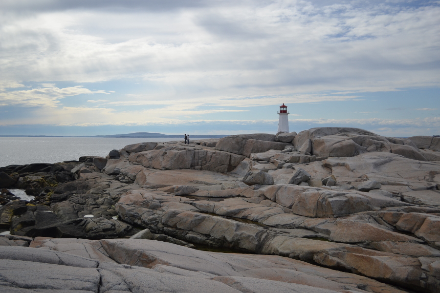 Peggy's Cove 01