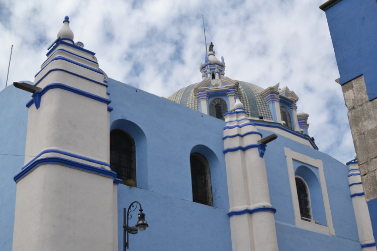 Casa Azul