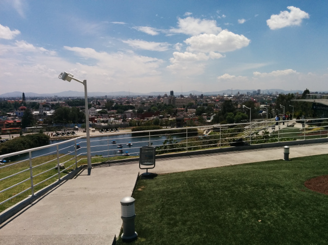 Puebla Mirador