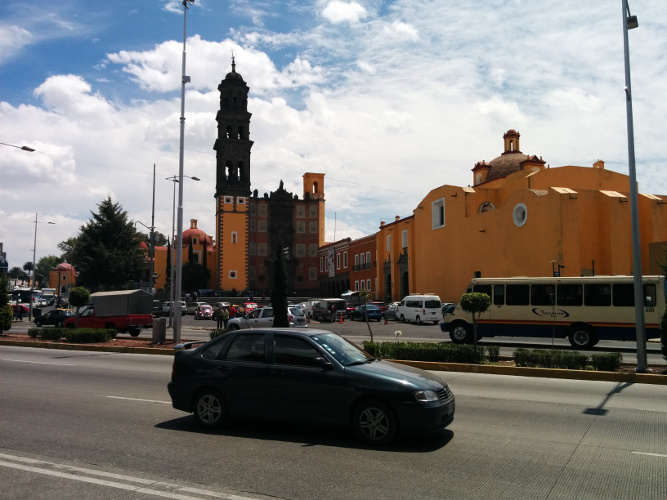 Plaza