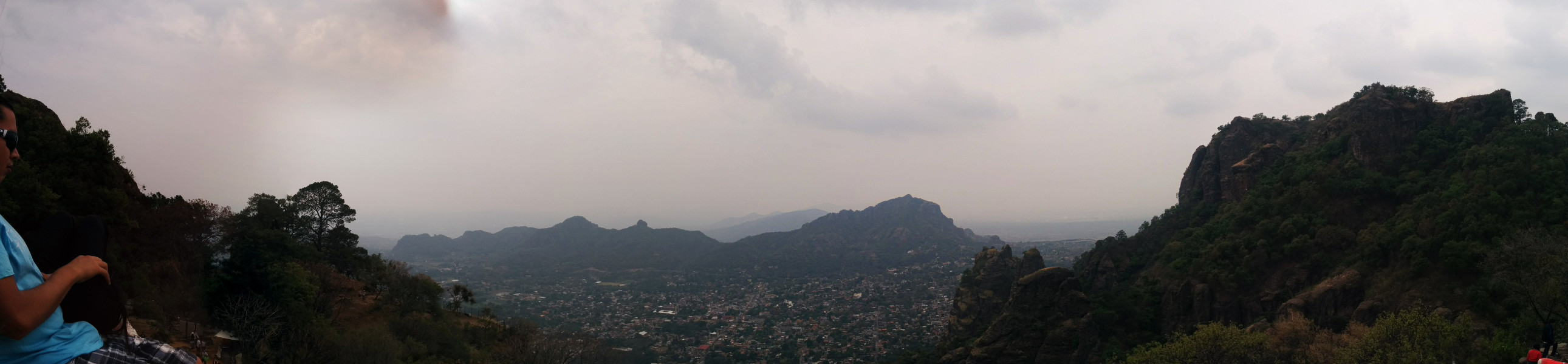 Tepozteco Summit 03