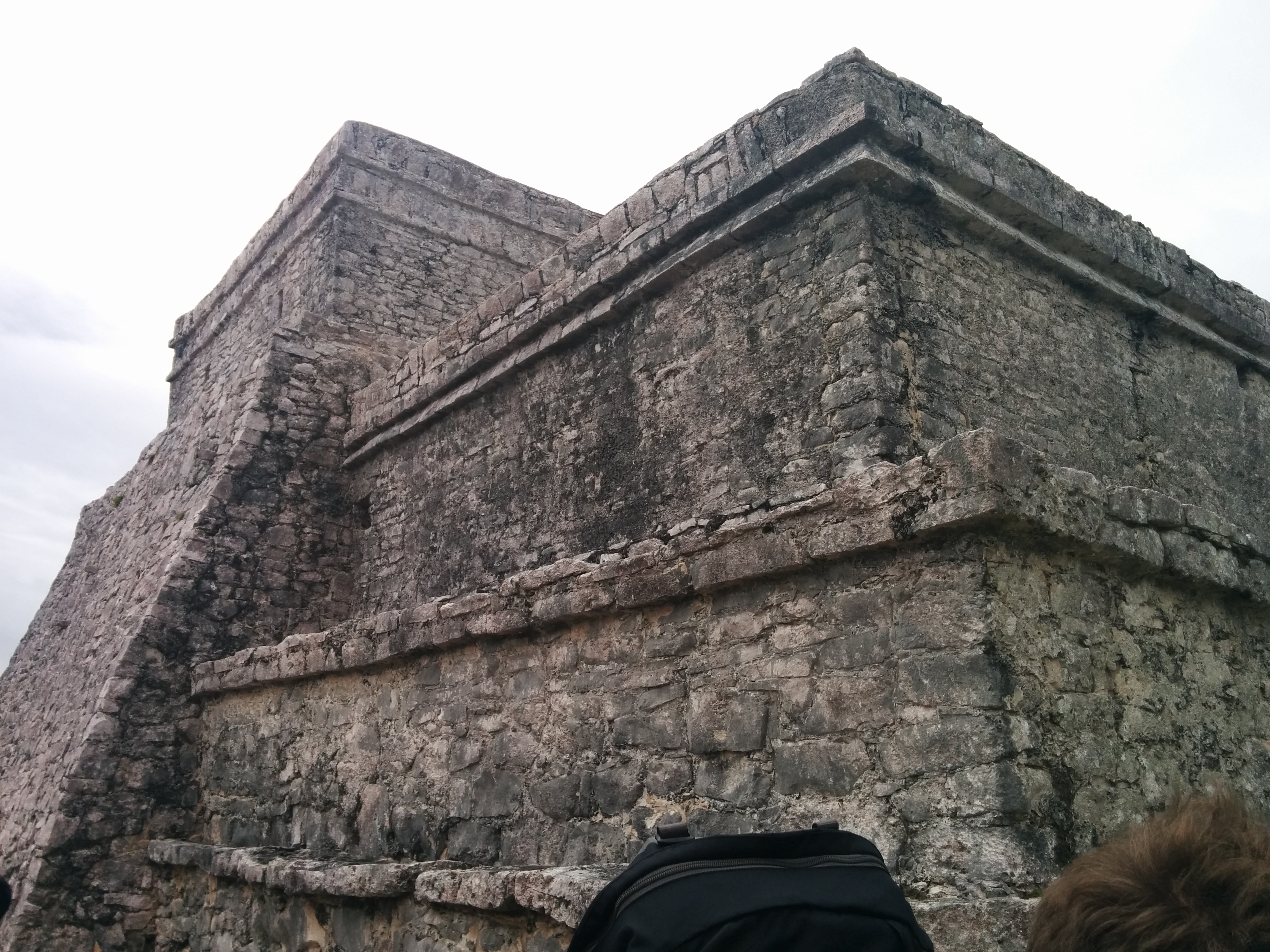 Tulum Ruins