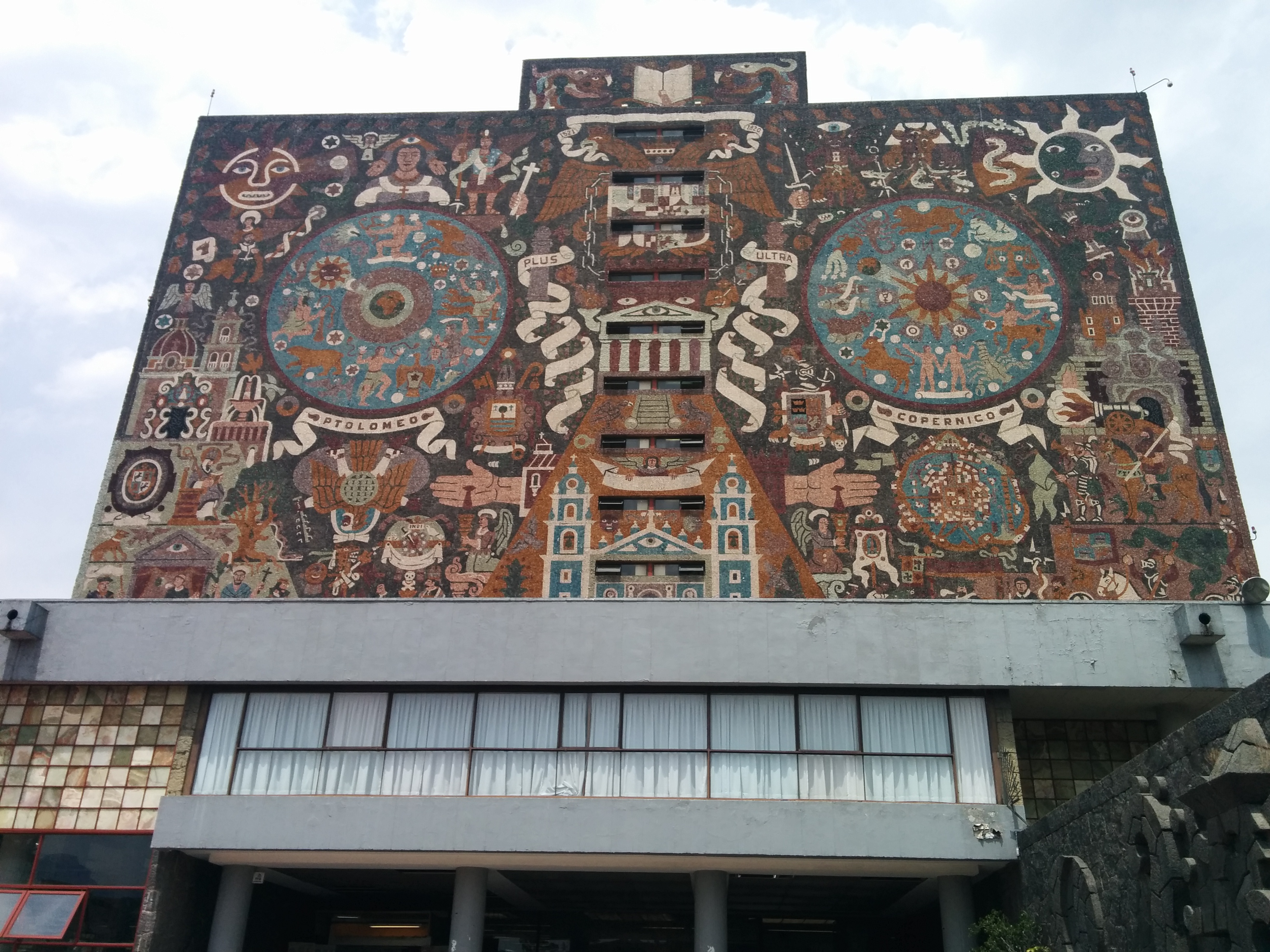 UNAM