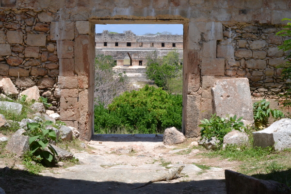 Uxmal 03